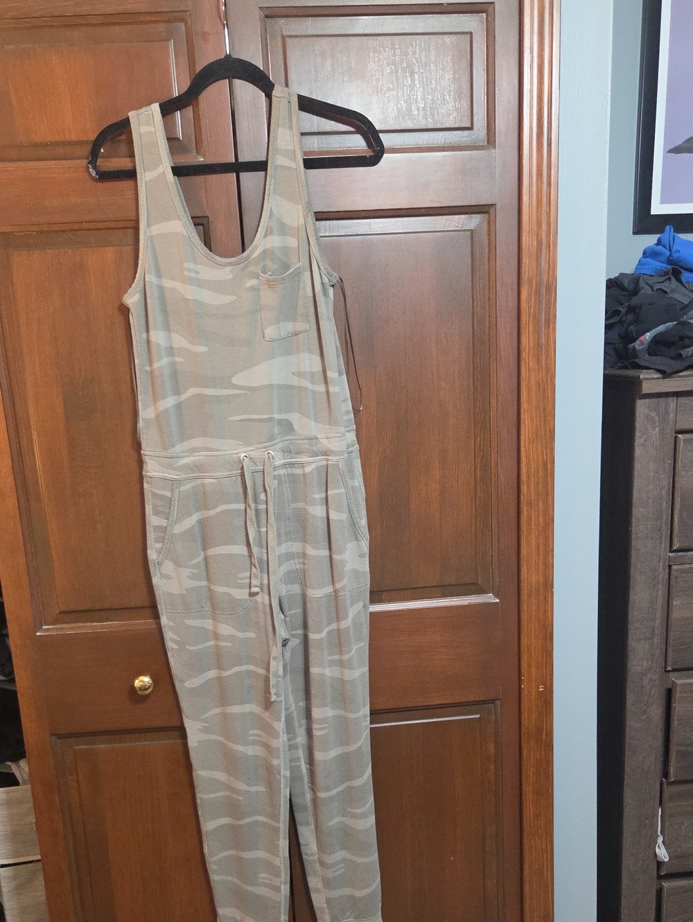 Thread & Supply Romper